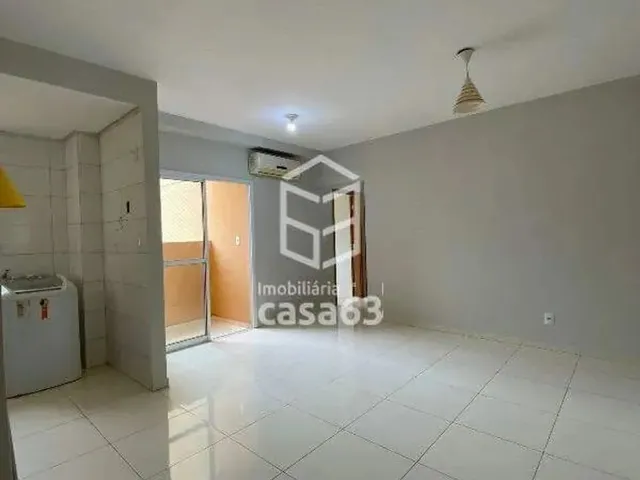 Imagem: Apartamento para Aluguel, 2 Quartos, 1 Suíte
