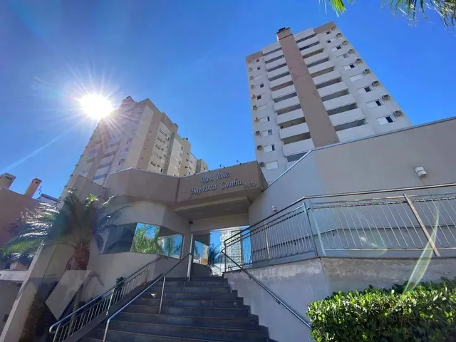 Imagem: Apartamento com 3 Dormitórios para Alugar