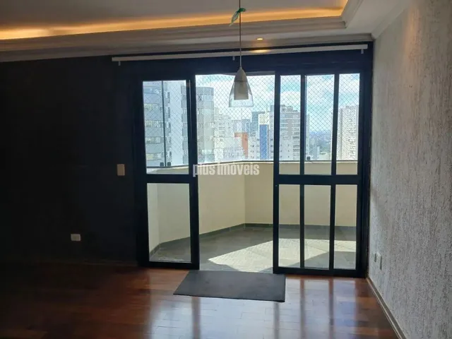 Imagem: Morumbi Apartamento, Andar Alto, Acesso