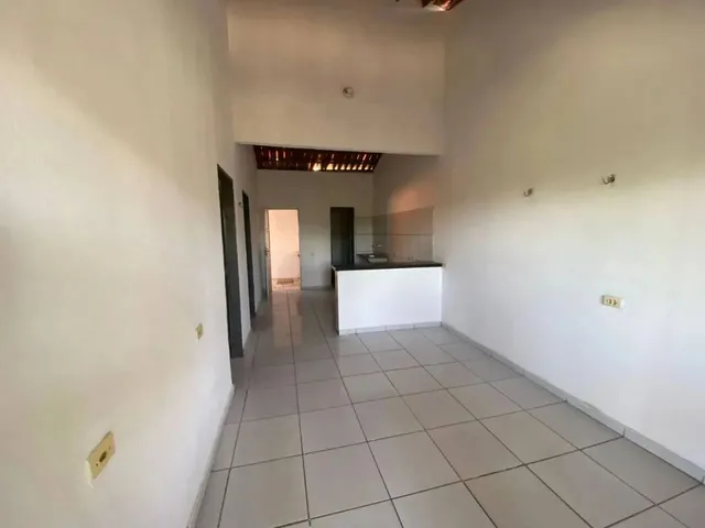 Imagem: Locação - Casa 2 Quartos Jaçanaú Duplicado