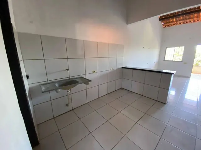 Imagem 2: Locação - Casa 2 Quartos Jaçanaú [Duplicado