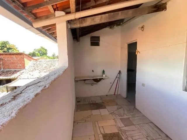 Imagem 7: Locação - Casa 2 Quartos Jaçanaú [Duplicado