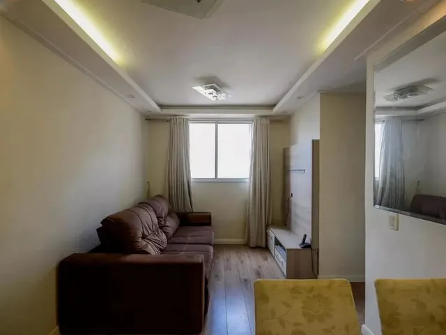 Imagem: Apartamento de 2 Quartos Aluguel Anual com