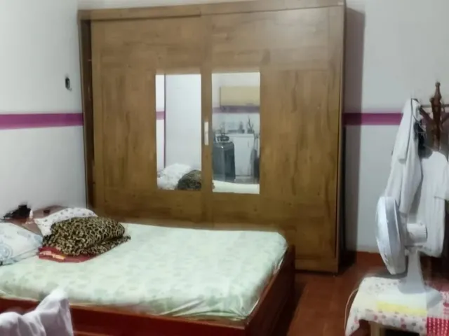 Imagem: Aluga-Se Apartamento Mobiliado