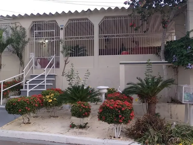 Imagem 2: Aluga-Se Apartamento Mobiliado