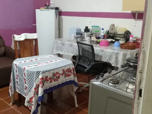 Imagem 3: Aluga-Se Apartamento Mobiliado