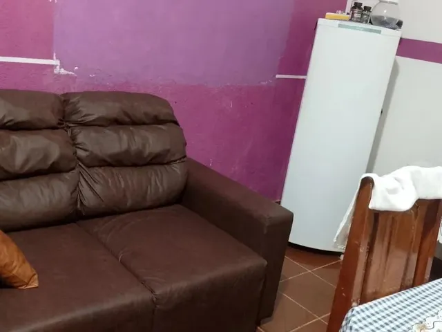 Imagem 4: Aluga-Se Apartamento Mobiliado