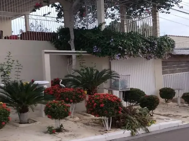 Imagem 6: Aluga-Se Apartamento Mobiliado