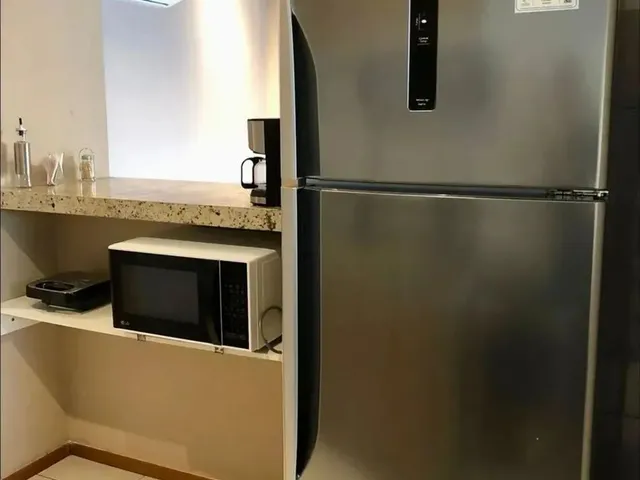 Imagem 15: Edifício Lá Residence