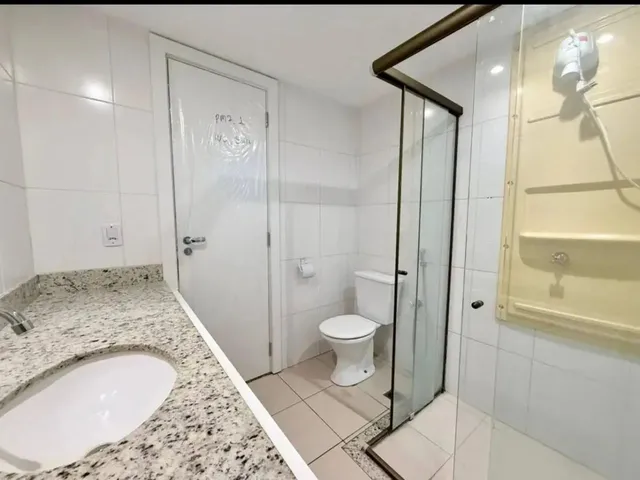 Imagem 13: Edifício Lá Residence