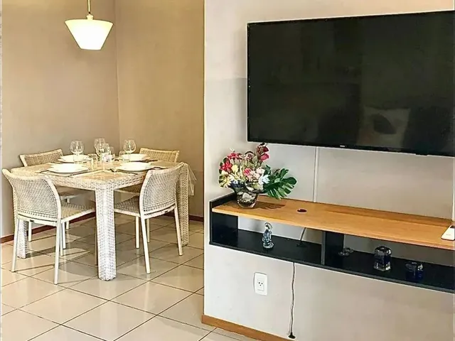 Imagem 7: Edifício Lá Residence