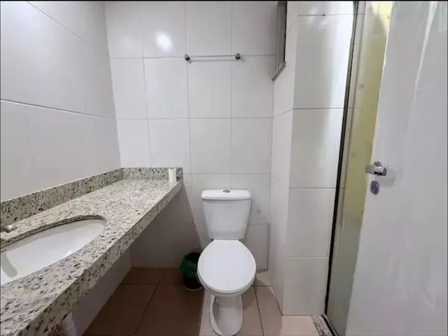 Imagem 10: Edifício Lá Residence