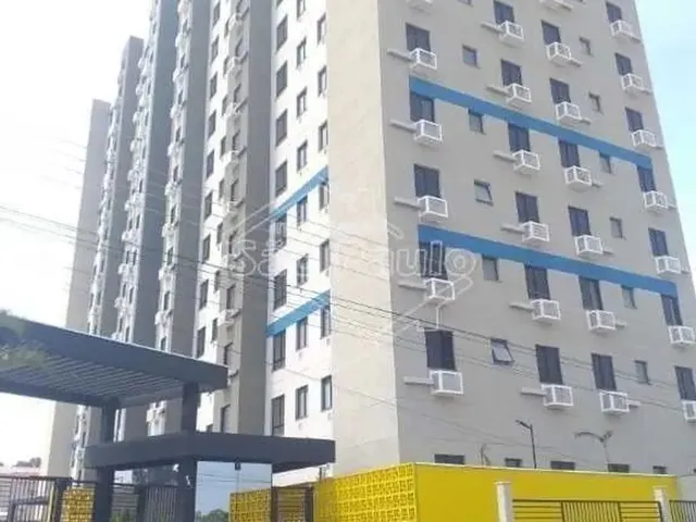 Imagem: Locação de Apartamentos / Padrão na Cidade