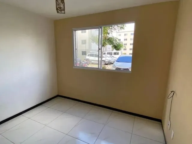 Imagem: Apartamento 2 Quartos - Villa Pitaguary