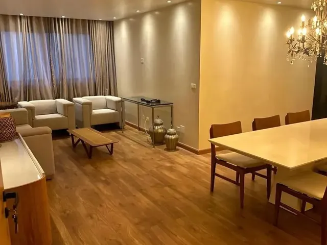 Imagem: Apartamento 3/4 Totalmente Mobiliado a 1