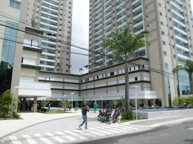 Imagem 1: Apartamento para Alugar na Cidade de Fortaleza-Ce