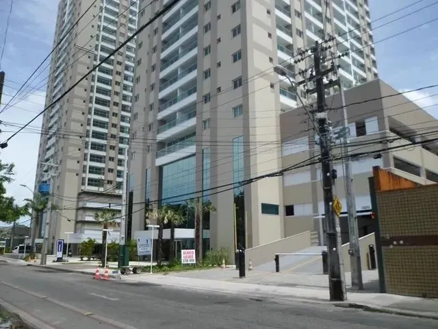Imagem 3: Apartamento para Alugar na Cidade de Fortaleza-Ce