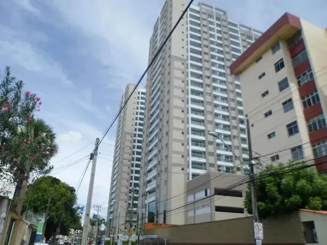 Imagem 8: Apartamento para Alugar na Cidade de Fortaleza-Ce
