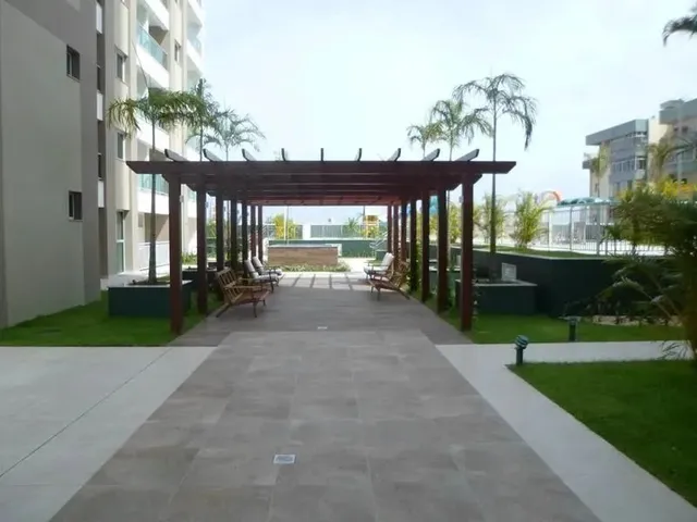 Imagem 12: Apartamento para Alugar na Cidade de Fortaleza-Ce
