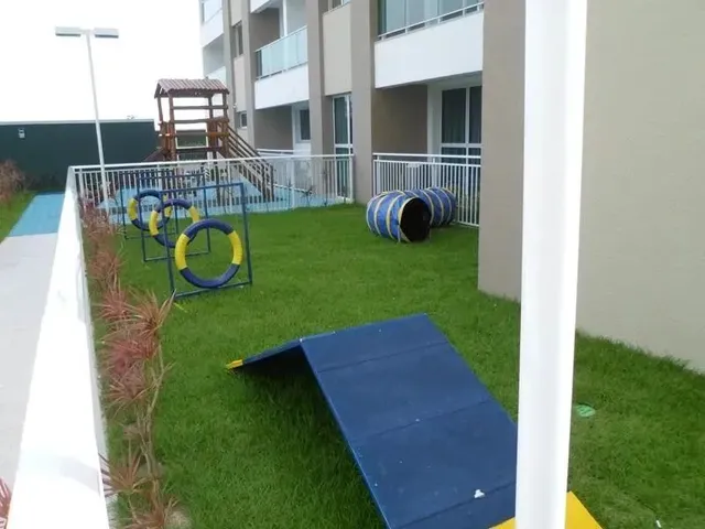 Imagem 4: Apartamento para Alugar na Cidade de Fortaleza-Ce