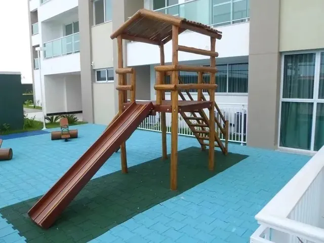 Imagem 9: Apartamento para Alugar na Cidade de Fortaleza-Ce