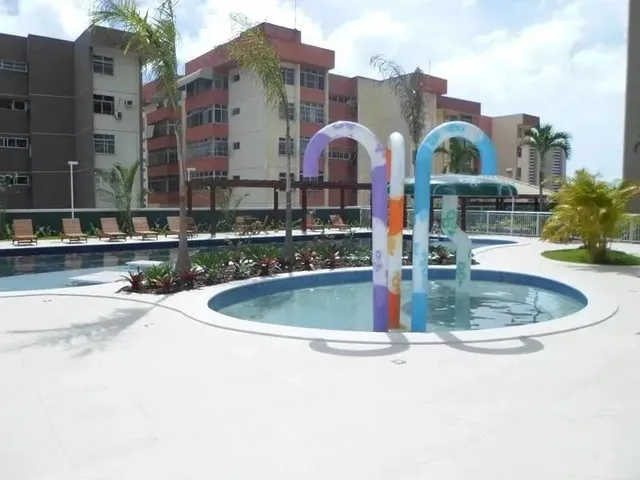 Imagem 11: Apartamento para Alugar na Cidade de Fortaleza-Ce