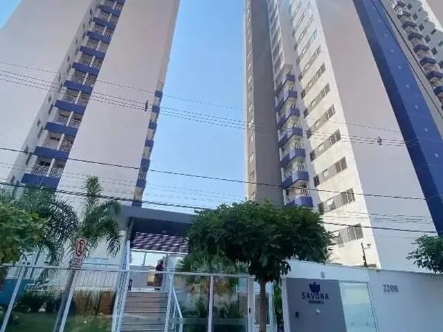 Imagem: Apartamento para Aluguel no Condomínio