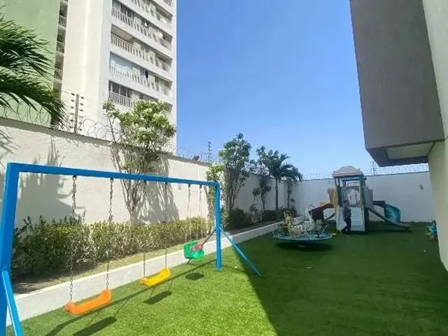 Imagem 6: Apartamento para Aluguel no Condomínio Savona Residence - Teresina/Pi