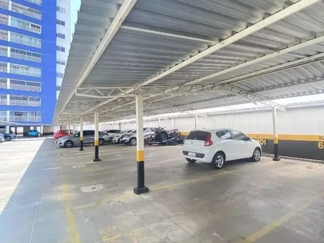 Imagem 12: Apartamento para Aluguel no Condomínio Savona Residence - Teresina/Pi