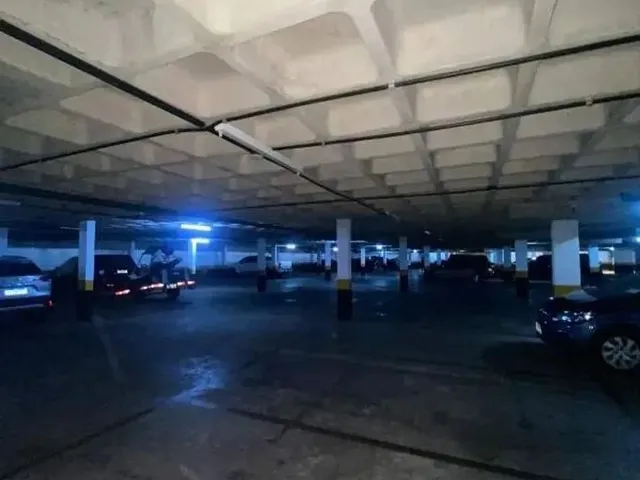 Imagem 11: Apartamento para Aluguel no Condomínio Savona Residence - Teresina/Pi