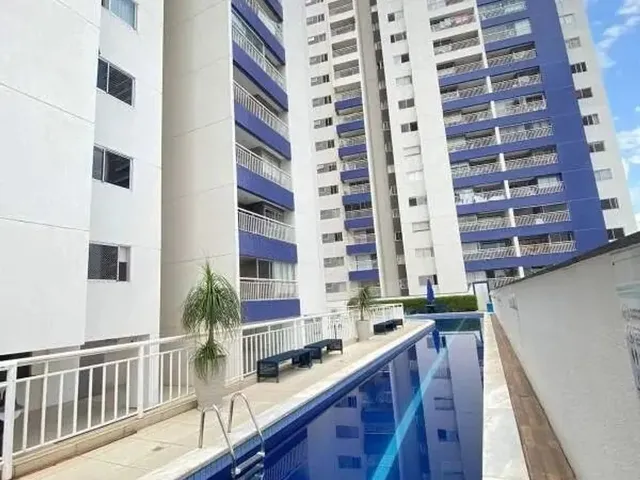 Imagem 4: Apartamento para Aluguel no Condomínio Savona Residence - Teresina/Pi