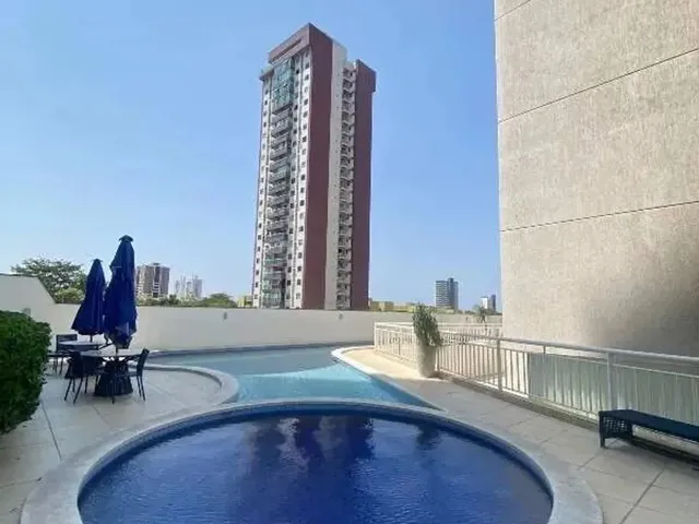 Imagem 3: Apartamento para Aluguel no Condomínio Savona Residence - Teresina/Pi