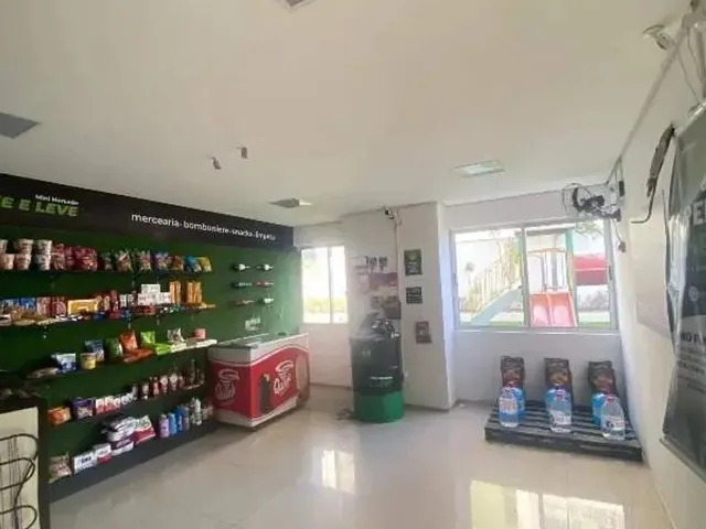 Imagem 9: Apartamento para Aluguel no Condomínio Savona Residence - Teresina/Pi