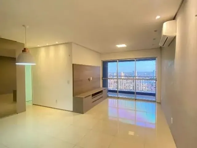 Imagem 2: Apartamento para Aluguel no Condomínio Savona Residence - Teresina/Pi