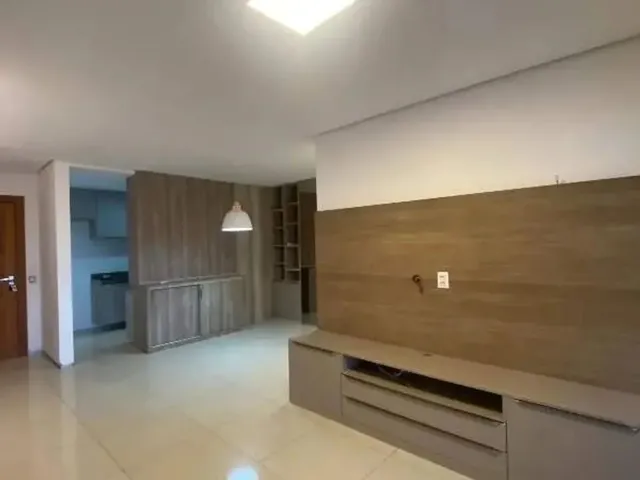 Imagem 13: Apartamento para Aluguel no Condomínio Savona Residence - Teresina/Pi