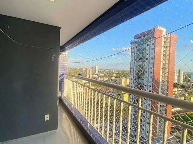 Imagem 10: Apartamento para Aluguel no Condomínio Savona Residence - Teresina/Pi