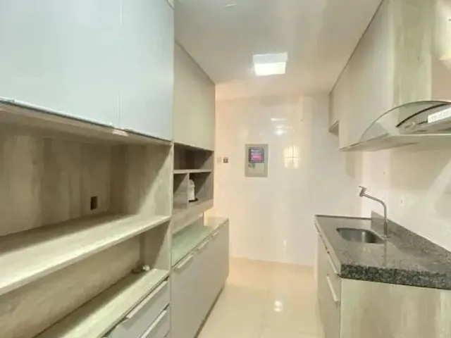 Imagem 16: Apartamento para Aluguel no Condomínio Savona Residence - Teresina/Pi