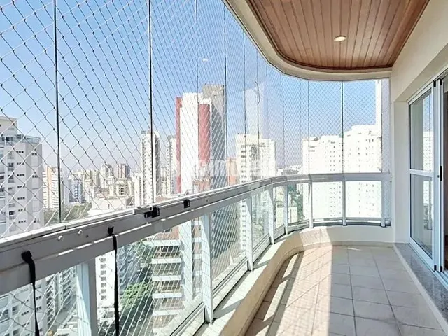 Imagem 1: Próximo Ao Chalezinho e Ao Shopping Jd. Sul - 129,0M²Au 3 Suítes, 3 Gar
