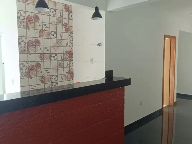 Imagem: Apartamento 2 Quartos Novos, Acabamento