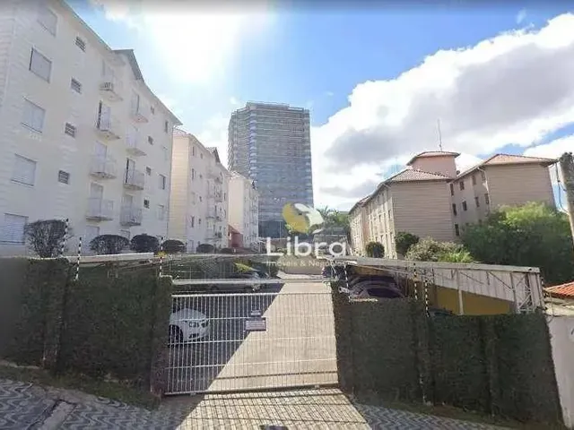 Imagem: Apartamento com 2 Dormitórios para Alugar