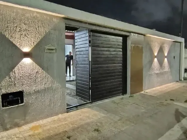 Imagem: Alugo Uma Casa no Moinho dos Ventos