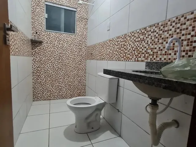 Imagem 5: Alugo Uma Casa no Moinho dos Ventos
