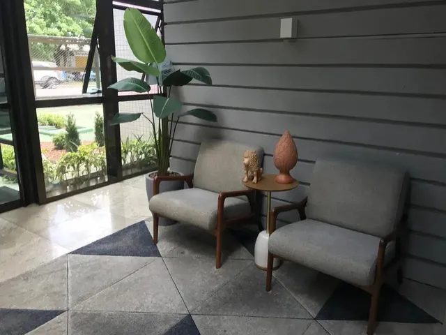 Imagem 1: Apartamento para Alugo- Boa Viagem - 4 Quartos