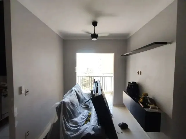 Imagem: Apartamento para Locação - 2 Quartos