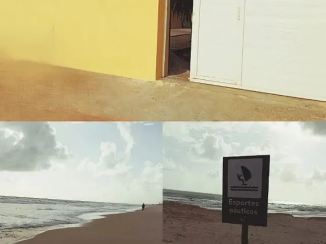 Imagem: Casa de Praia para o Carnaval, 4 Quartos