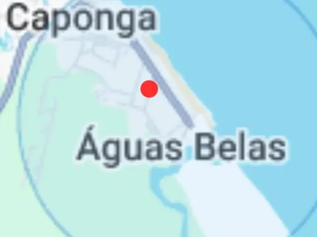 Imagem 7: Casa de Praia para o Carnaval, 4 Quartos, Cuida!