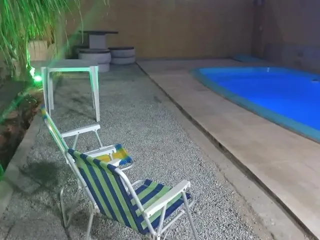 Imagem 13: Casa de Praia para o Carnaval, 4 Quartos, Cuida!