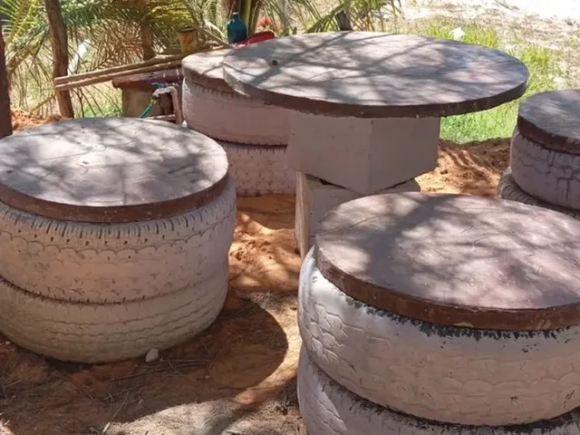 Imagem 16: Casa de Praia para o Carnaval, 4 Quartos, Cuida!