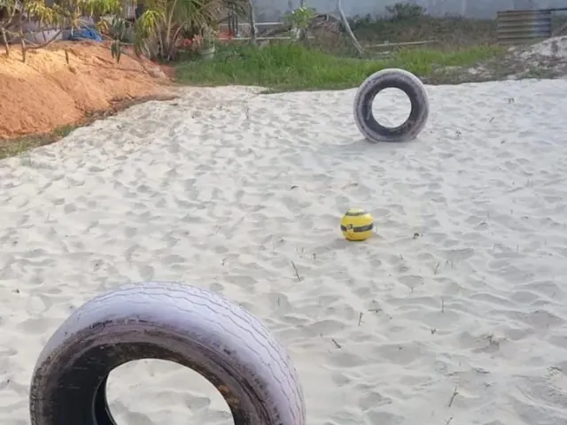 Imagem 2: Casa de Praia para o Carnaval, 4 Quartos, Cuida!