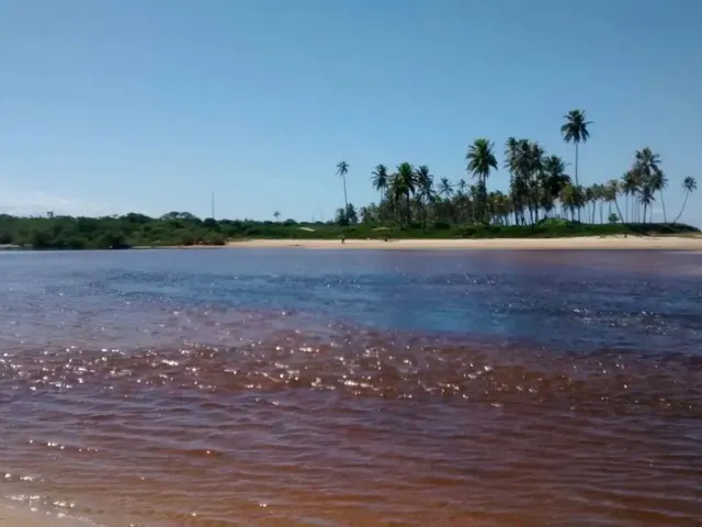 Imagem: Locação Reveillon Beliisimo 2 Suites Beira